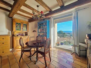 House à Châteauneuf-de-Gadagne — vignette 4