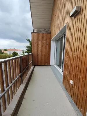 Apartment à Les Sables-d'Olonne — vignette 2