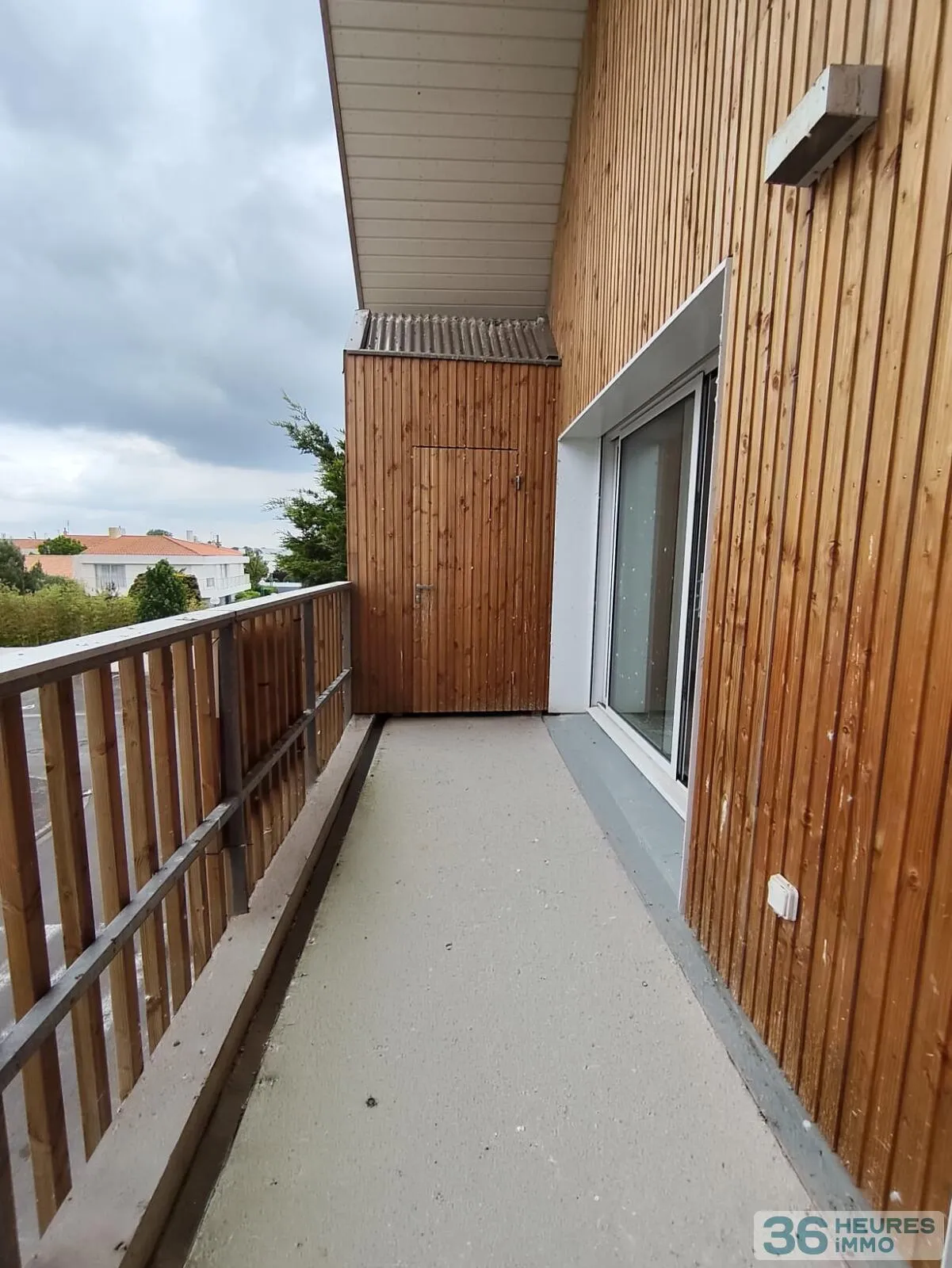Apartment à Les Sables-d'Olonne — vignette 2