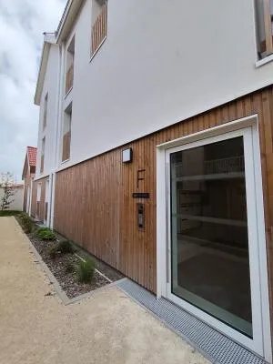 Apartment à Les Sables-d'Olonne — vignette 9