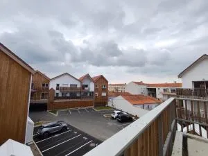 Apartment à Les Sables-d'Olonne — vignette 8