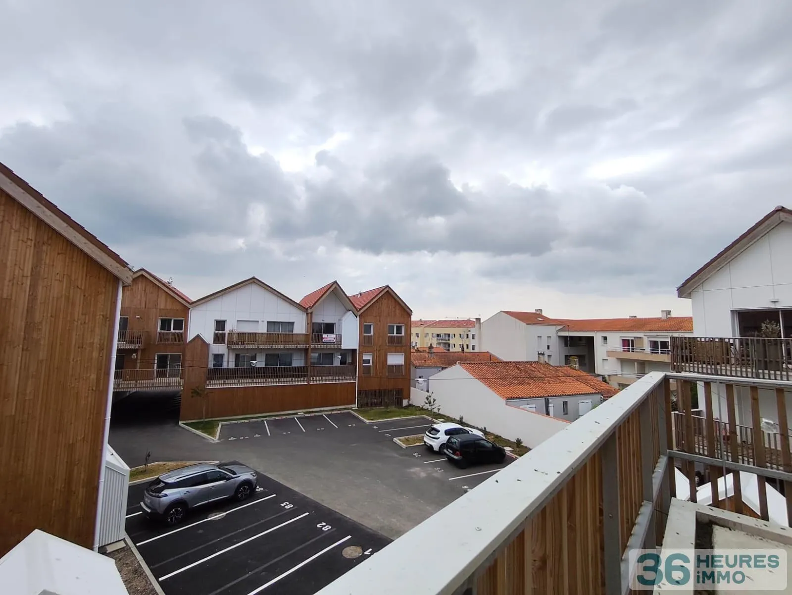 Apartment à Les Sables-d'Olonne — vignette 8