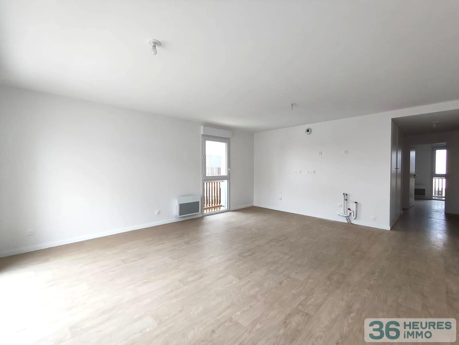Apartment à Les Sables-d'Olonne — vignette 5