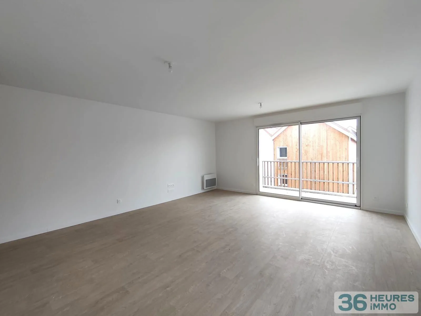 Apartment à Les Sables-d'Olonne — vignette 3