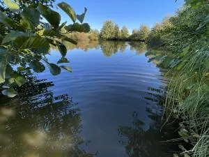 Estate à Lubersac — vignette 9