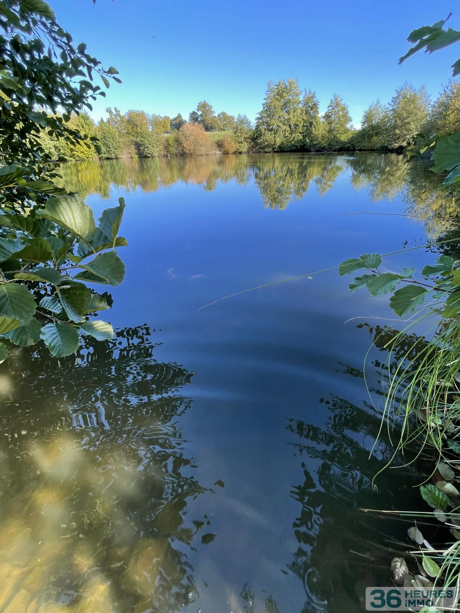Estate à Lubersac — vignette 10