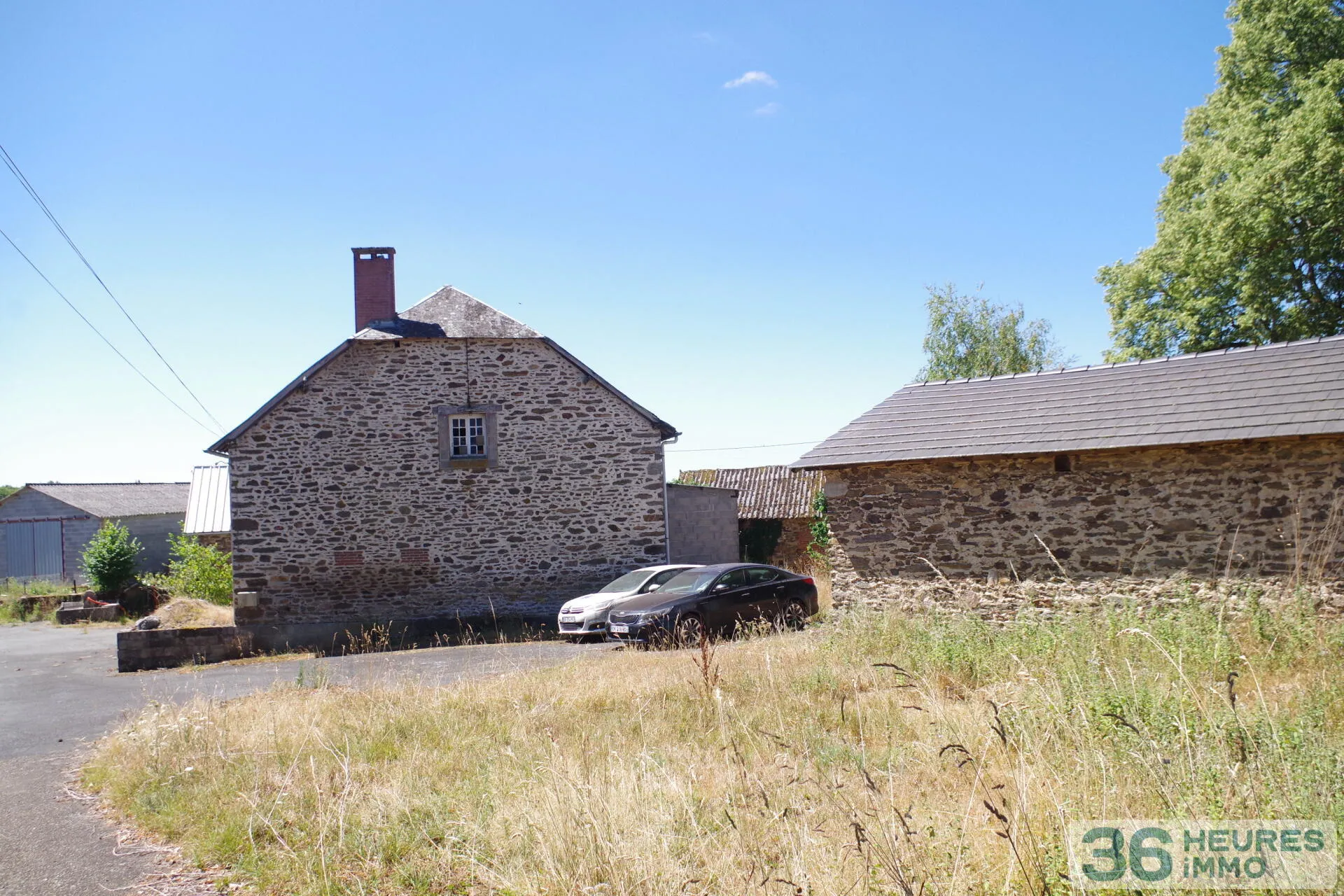 Estate à Lubersac — vignette 15
