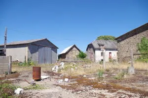 Estate à Lubersac — vignette 19