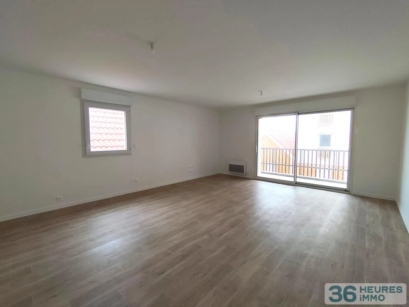 Apartment à Les Sables-d'Olonne — vignette 3