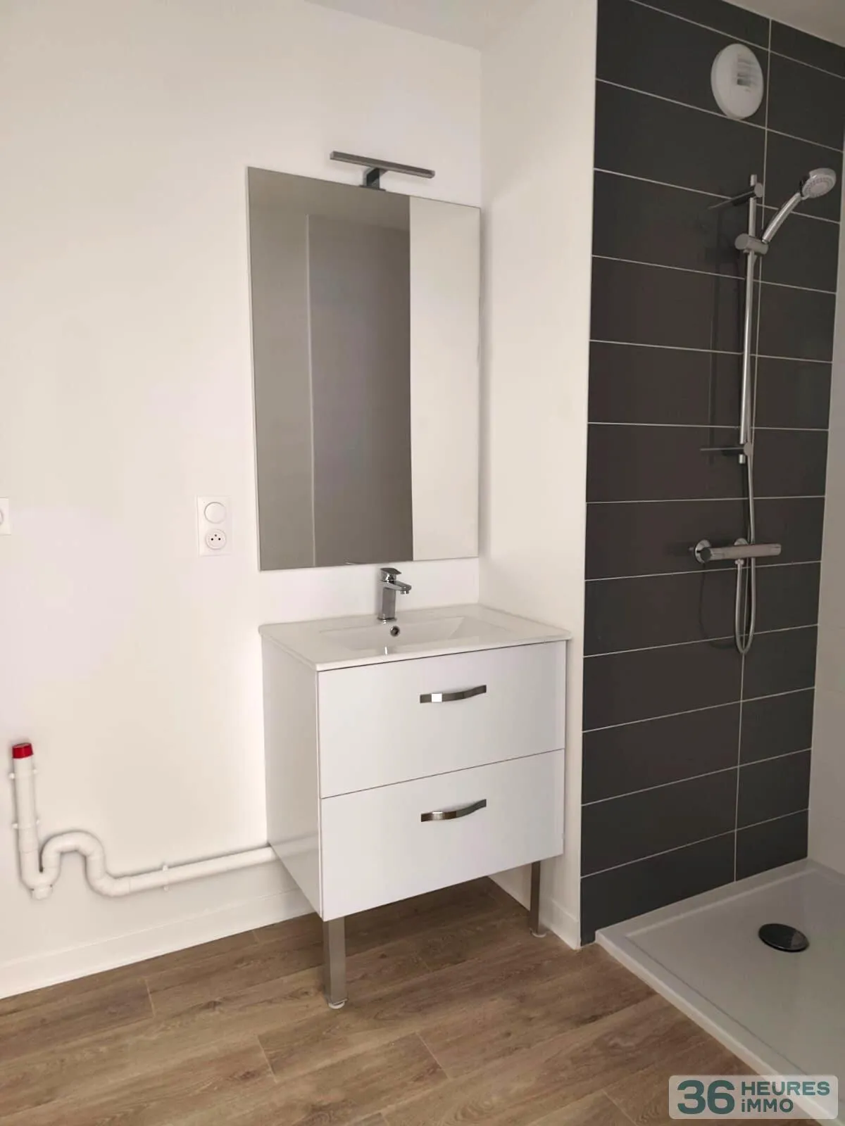 Apartment à Les Sables-d'Olonne — vignette 8