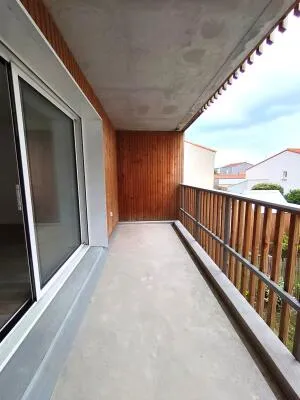 Apartment à Les Sables-d'Olonne — vignette 10