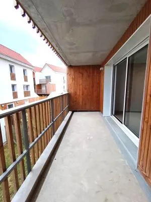 Apartment à Les Sables-d'Olonne — vignette 9