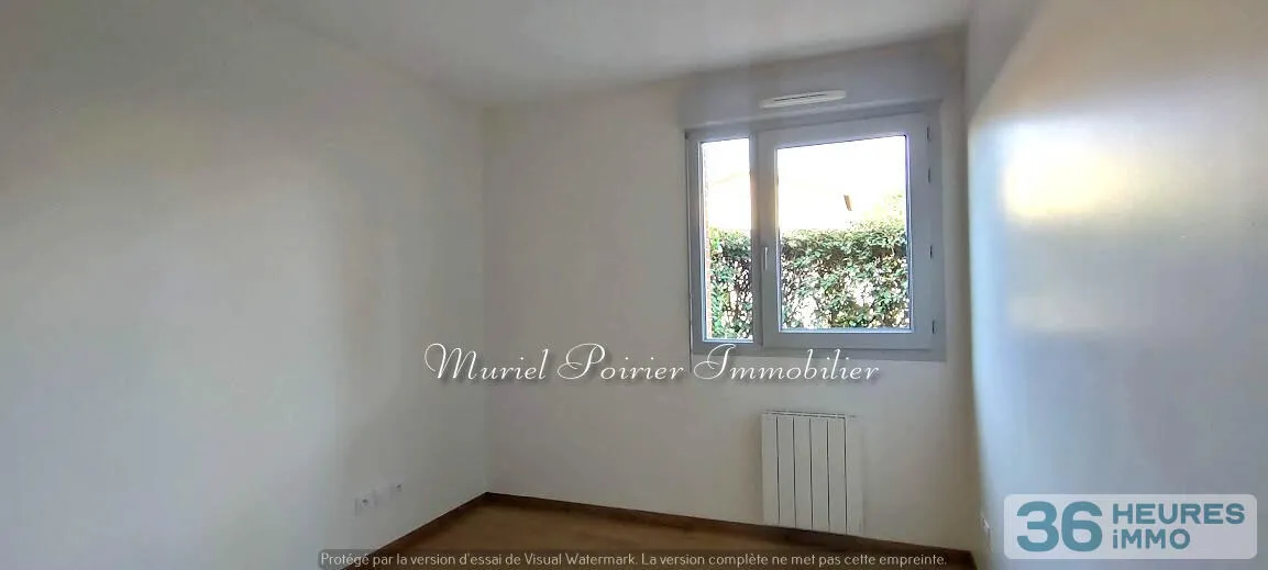 Apartment à La Salvetat-Saint-Gilles — vignette 18