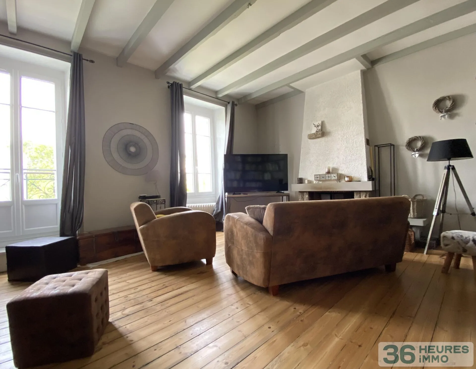 House à Auray — vignette 2