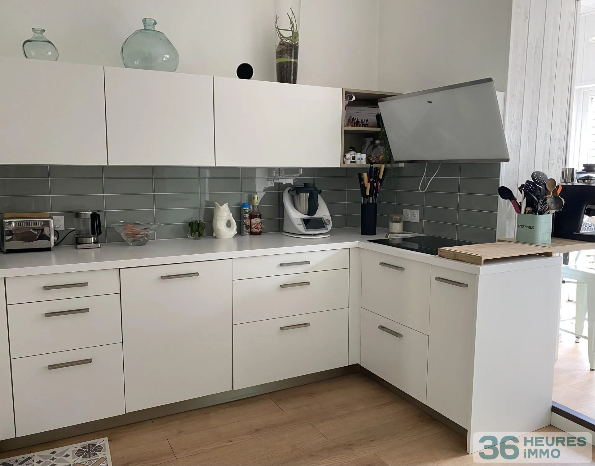 House à Auray — vignette 4