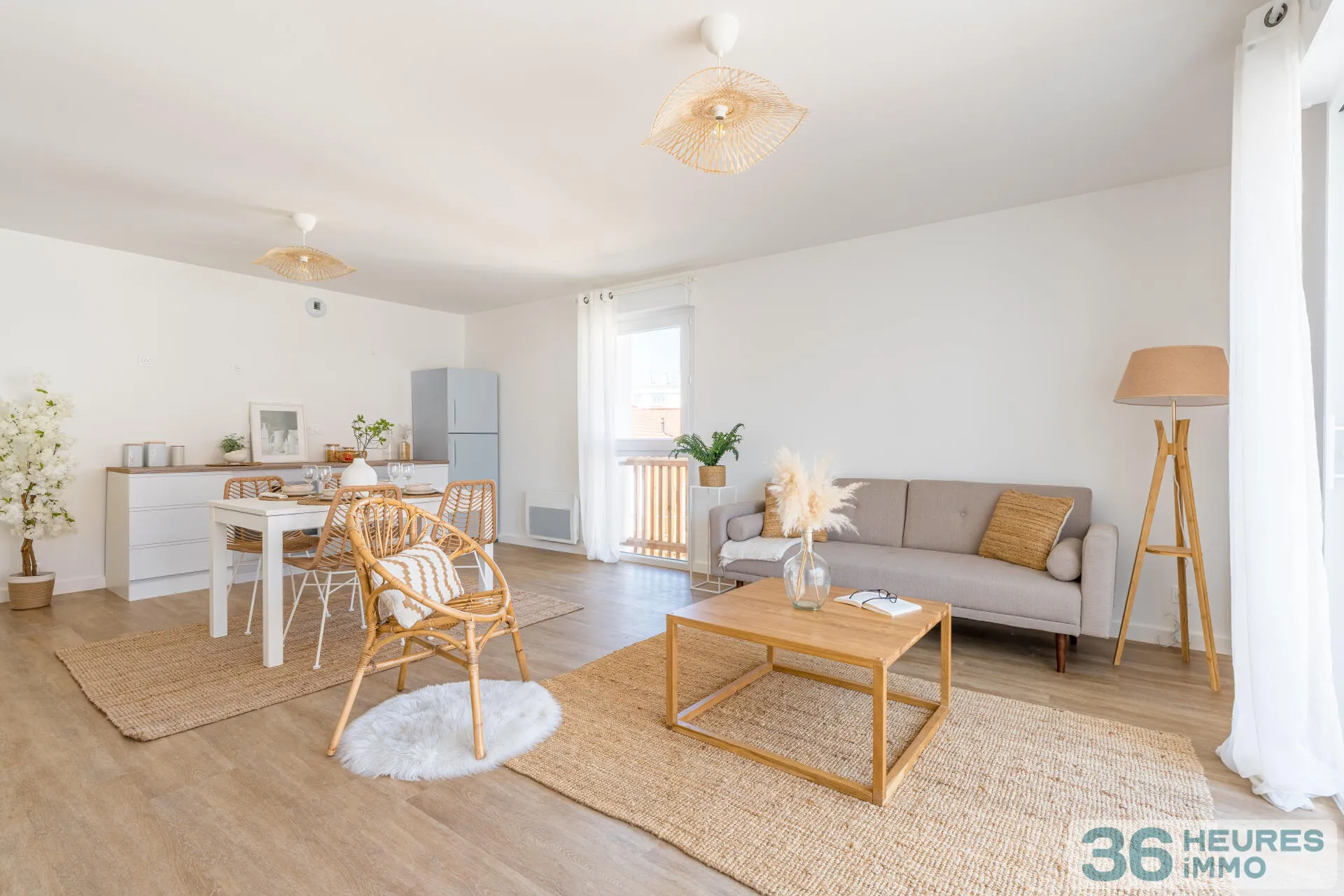 Apartment à Les Sables-d'Olonne — vignette 5