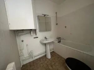 Apartment à Paris 15e Arrondissement — vignette 8