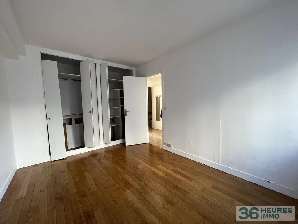 Apartment à Paris 15e Arrondissement — vignette 12