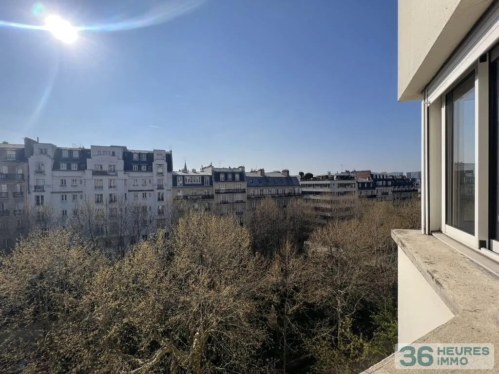Apartment à Paris 15e Arrondissement — vignette 18