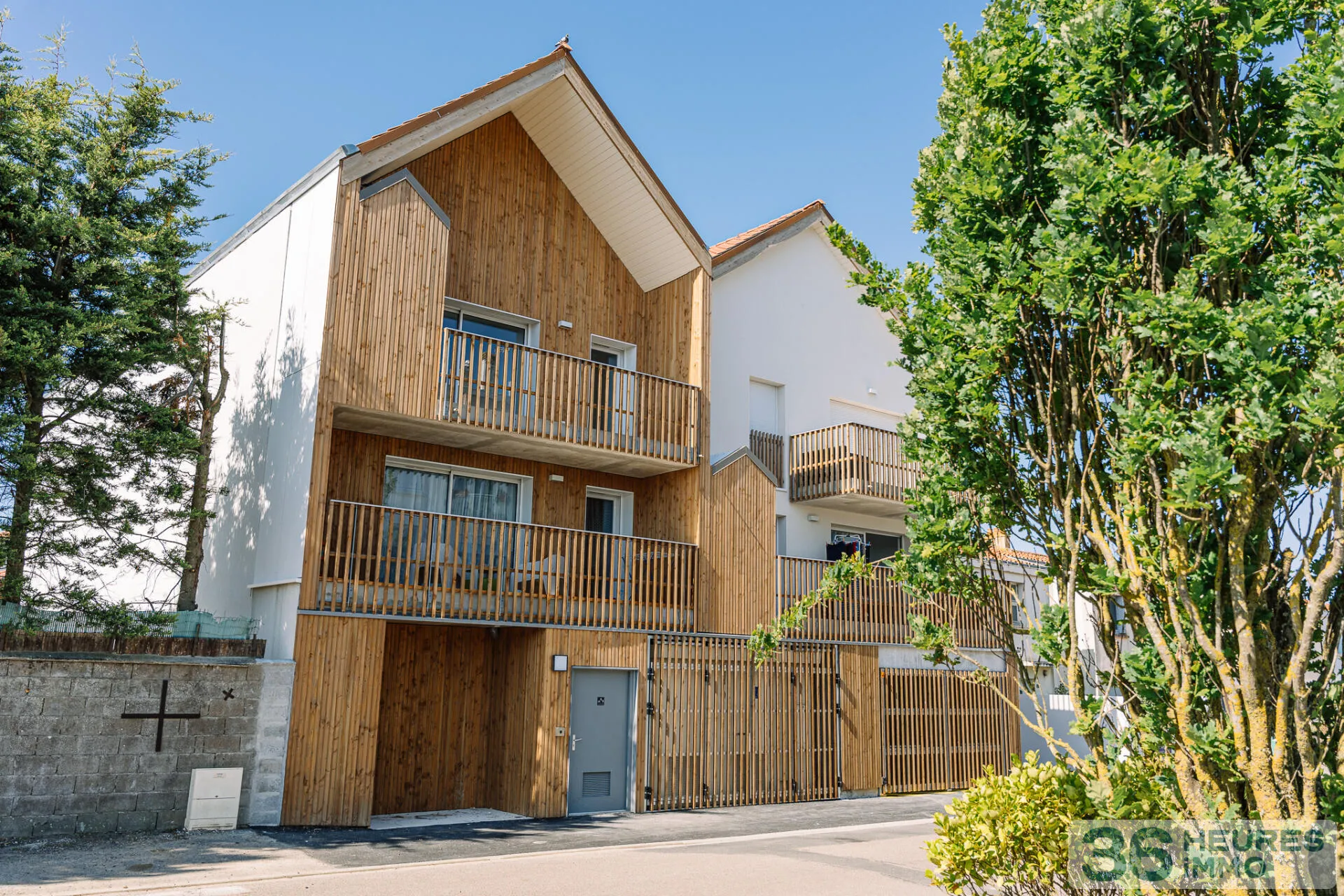 Apartment à Les Sables-d'Olonne — vignette 10