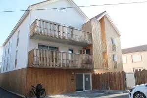 Apartment à Les Sables-d'Olonne — vignette 11