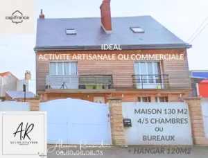 House à Le Havre — vignette 2