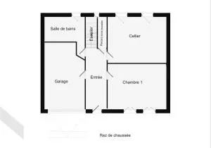House à Le Havre — vignette 6