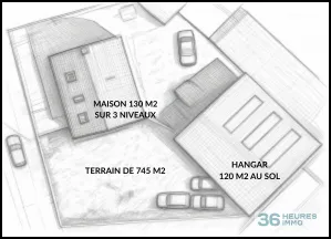 House à Le Havre — vignette 5