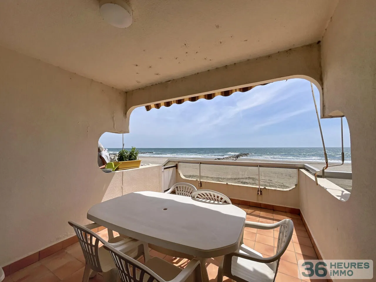 Apartment à Mauguio