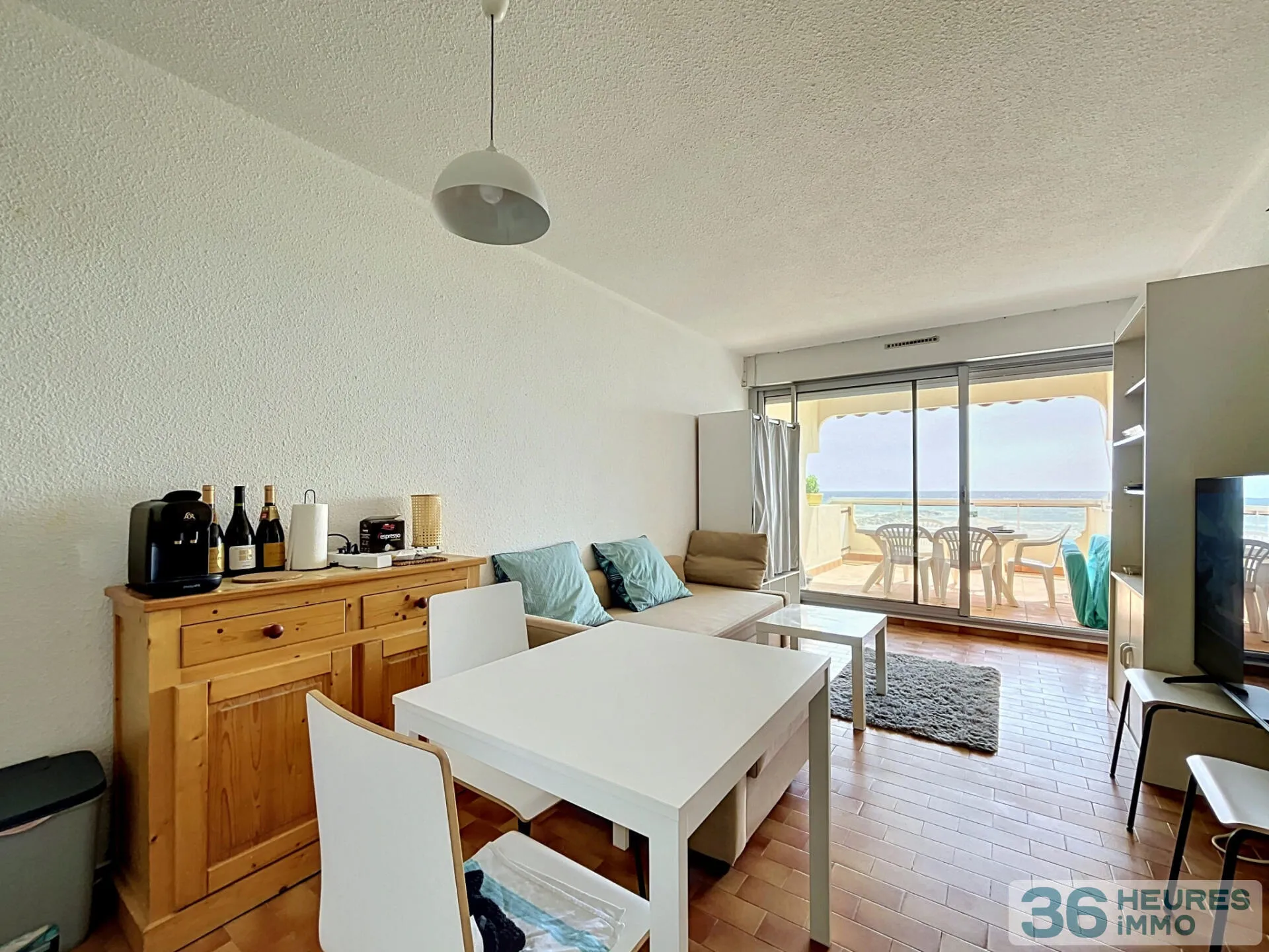 Apartment à Mauguio — vignette 2