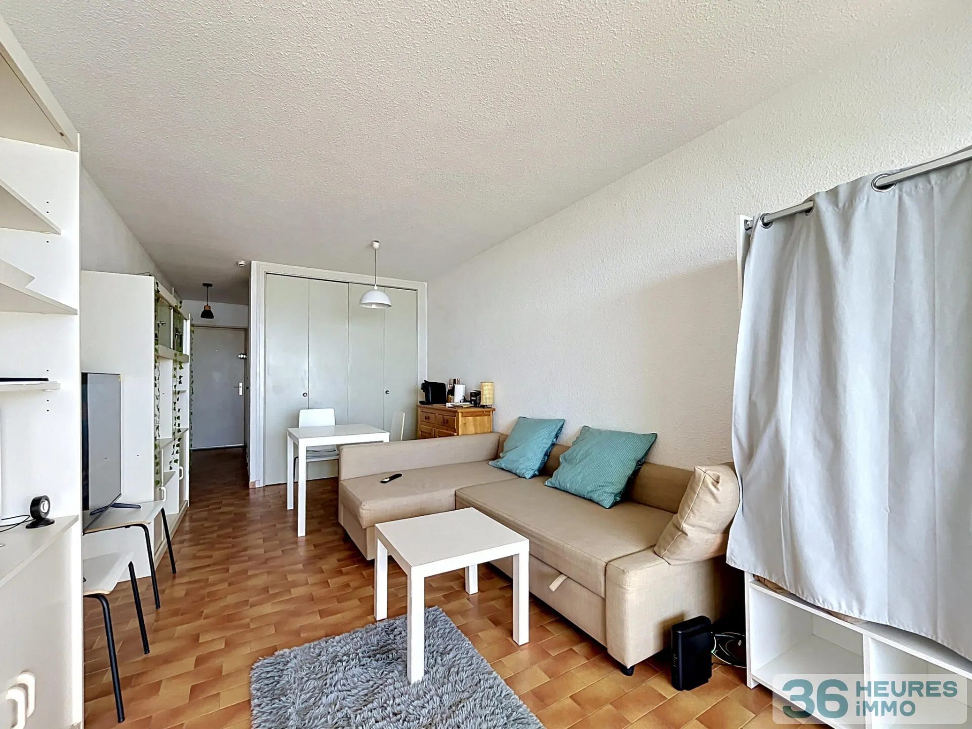 Apartment à Mauguio — vignette 3