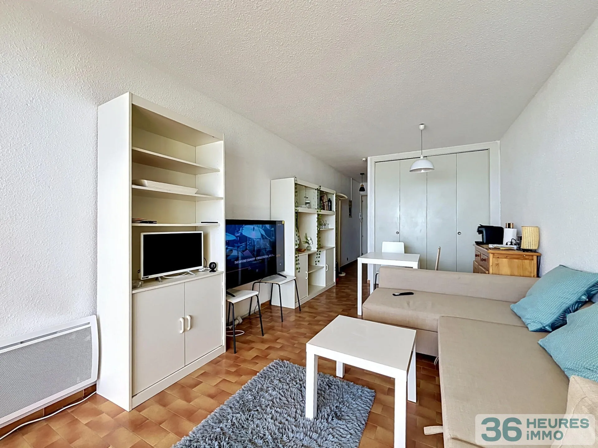 Apartment à Mauguio — vignette 4