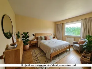 House à La Forêt-Fouesnant — vignette 8