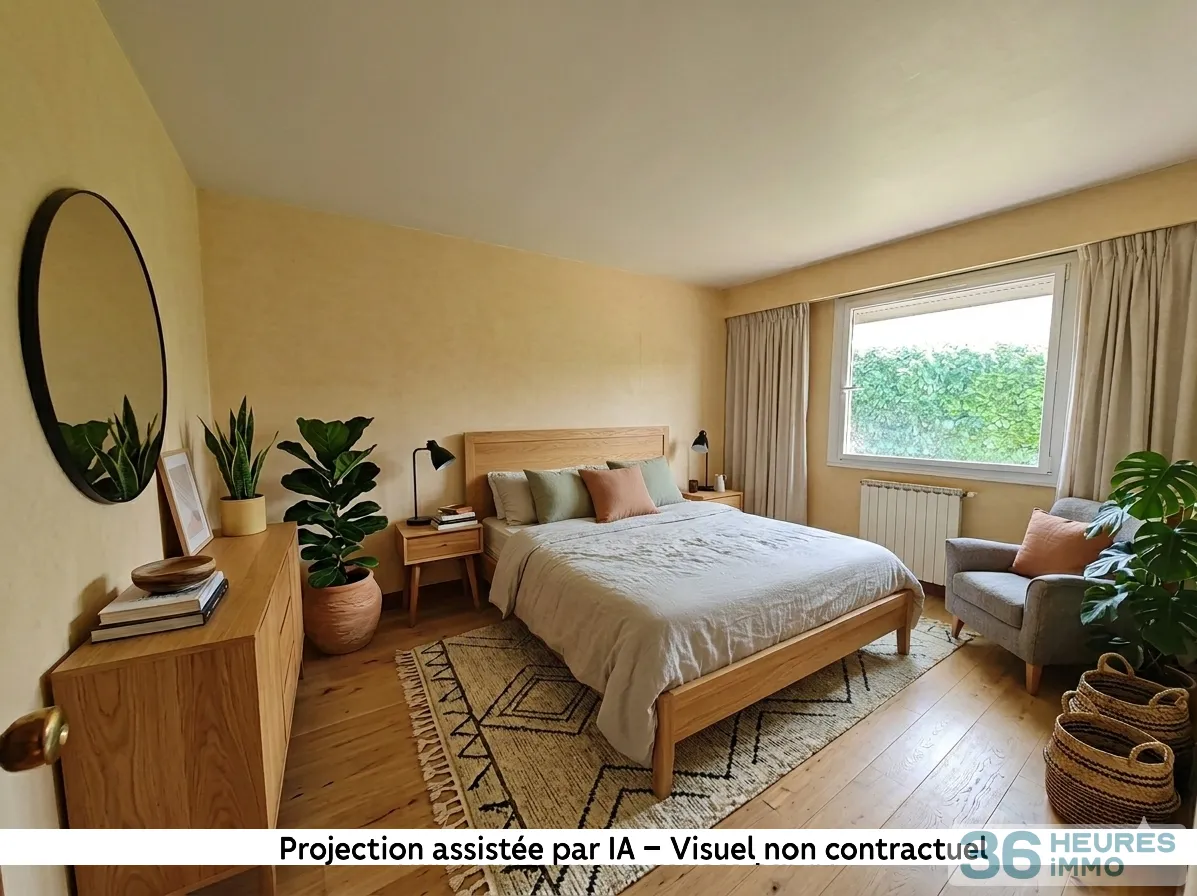 House à La Forêt-Fouesnant — vignette 8