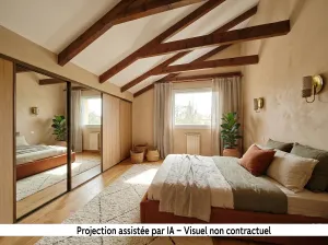 House à La Forêt-Fouesnant — vignette 13