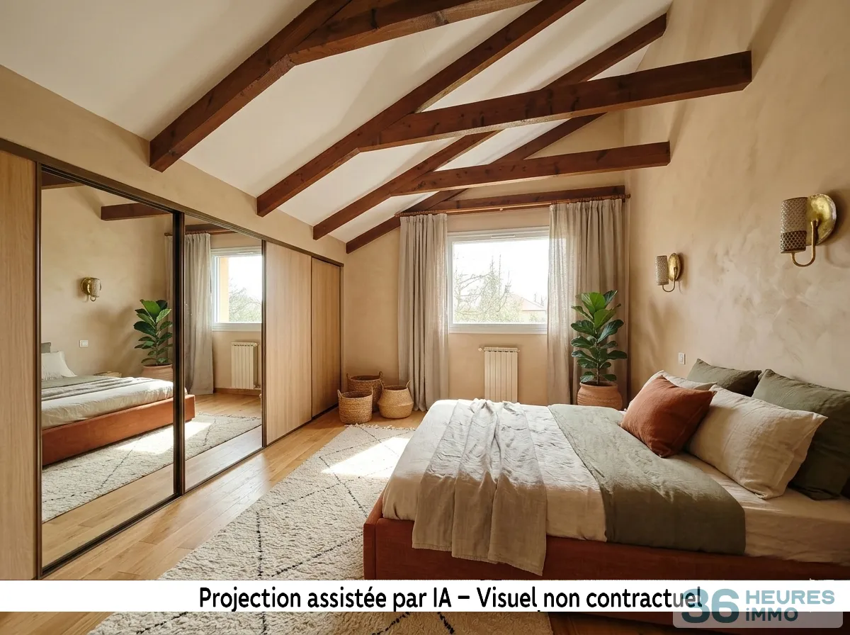 House à La Forêt-Fouesnant — vignette 13