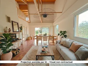 House à La Forêt-Fouesnant — vignette 4