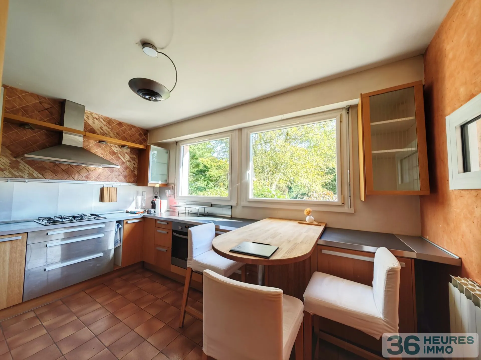 House à La Forêt-Fouesnant — vignette 5