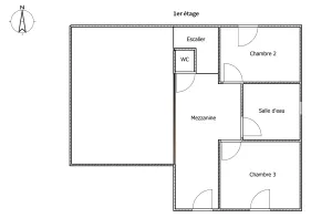House à La Forêt-Fouesnant — vignette 17