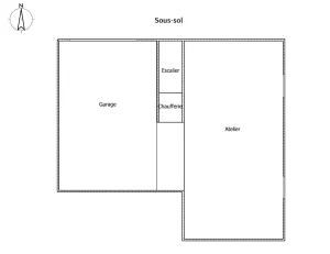 House à La Forêt-Fouesnant — vignette 18