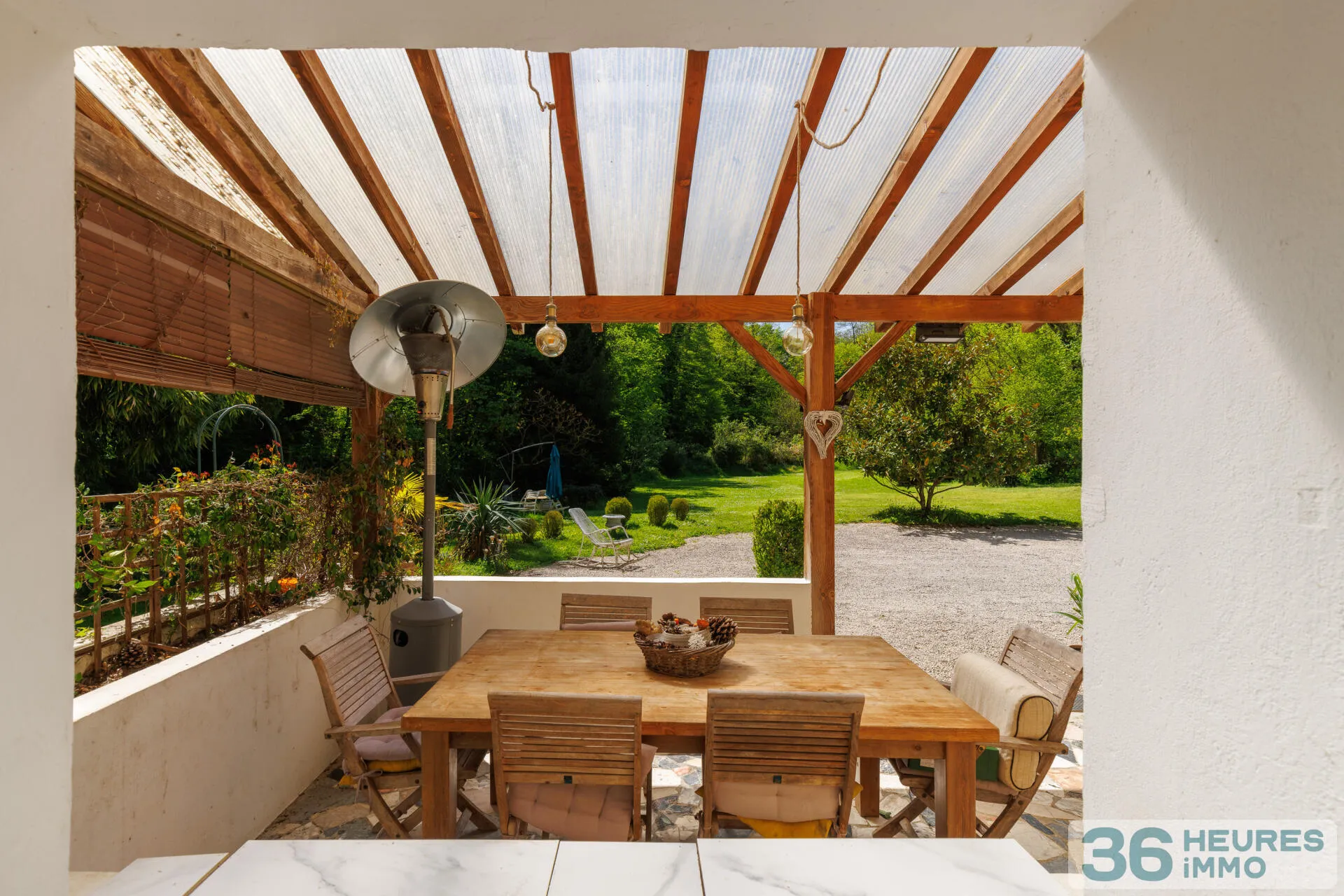 House à Saint-Genis-les-Ollières — vignette 3