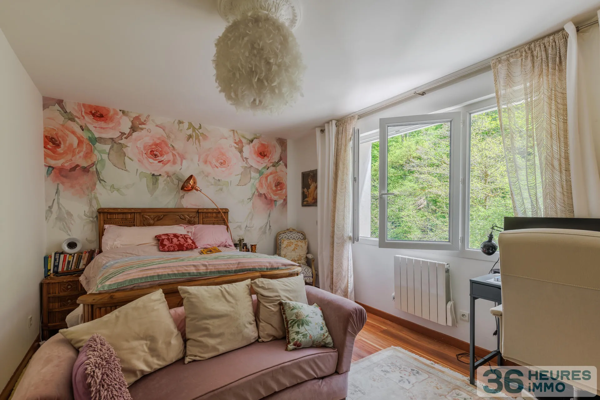 House à Saint-Genis-les-Ollières — vignette 11