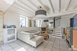House à Champagne-sur-Oise — vignette 3