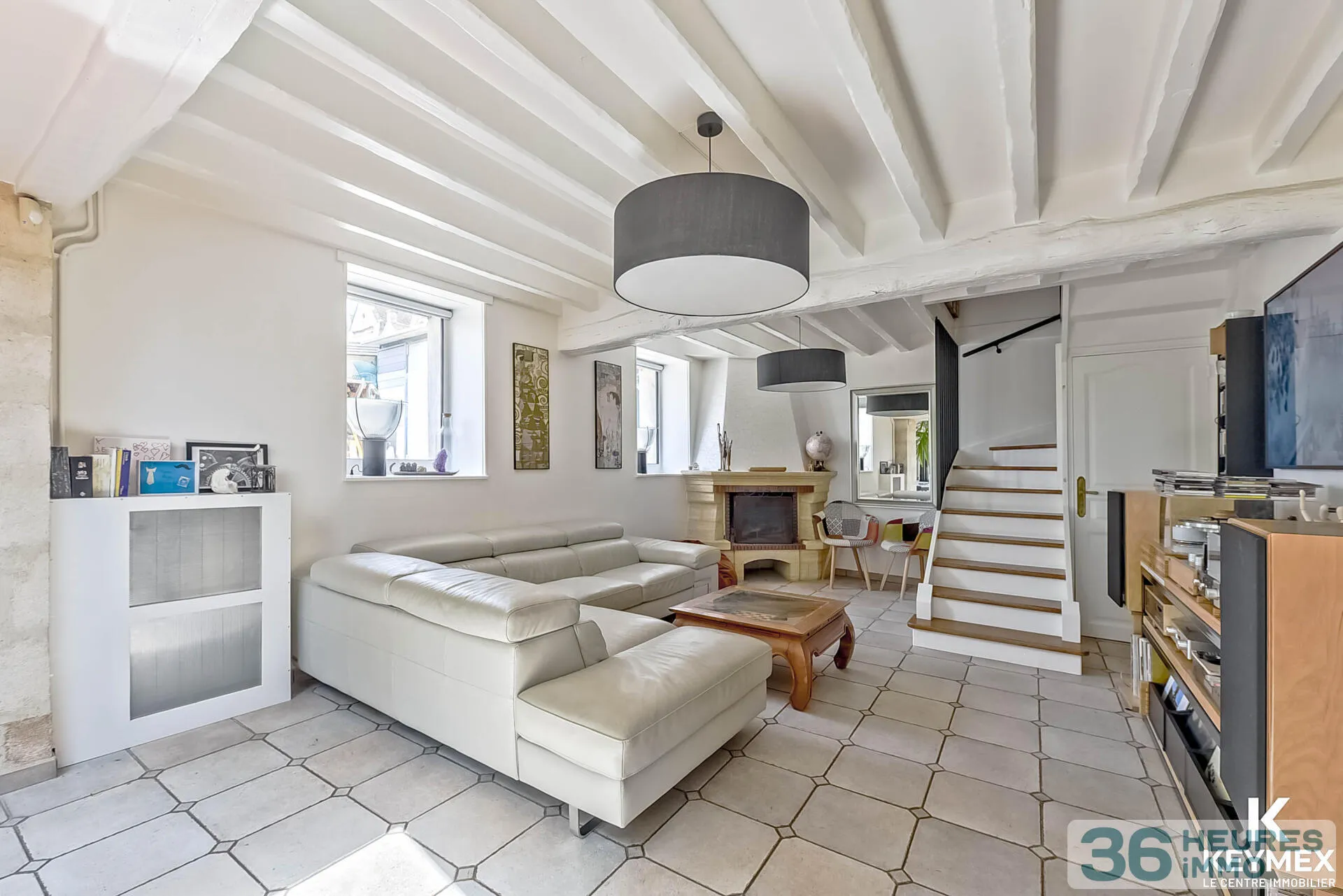 House à Champagne-sur-Oise — vignette 3