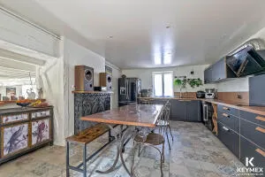 House à Champagne-sur-Oise — vignette 5