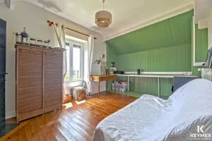 House à Champagne-sur-Oise — vignette 10