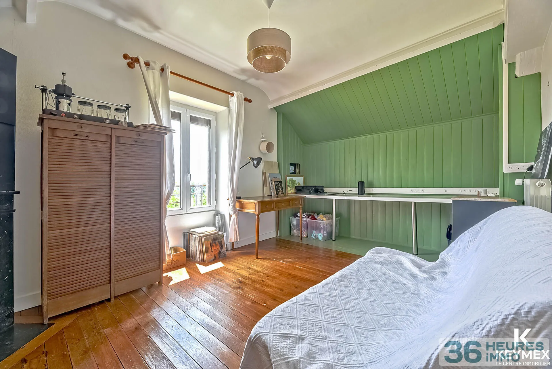 House à Champagne-sur-Oise — vignette 10