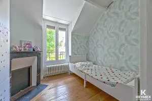 House à Champagne-sur-Oise — vignette 11