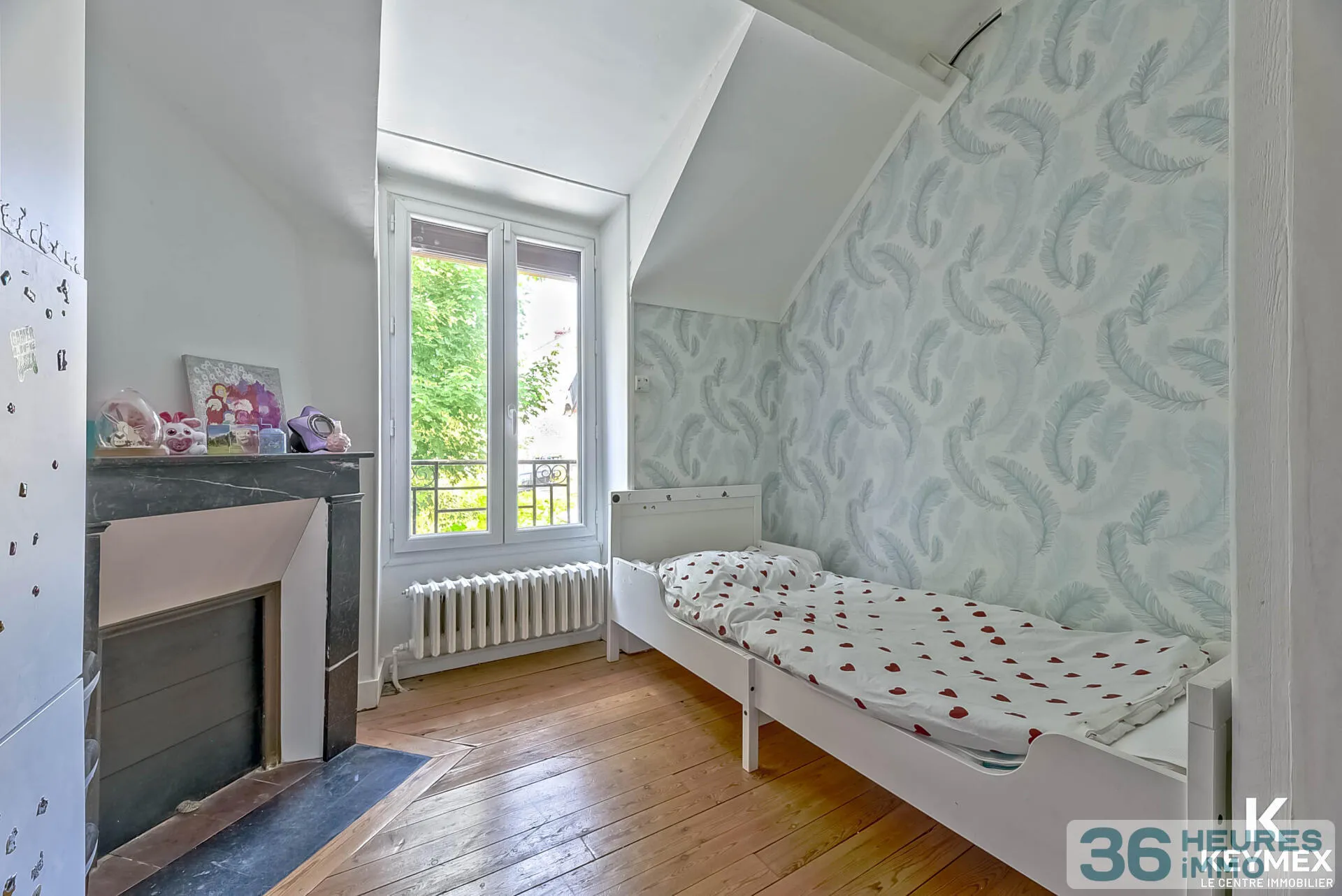 House à Champagne-sur-Oise — vignette 11