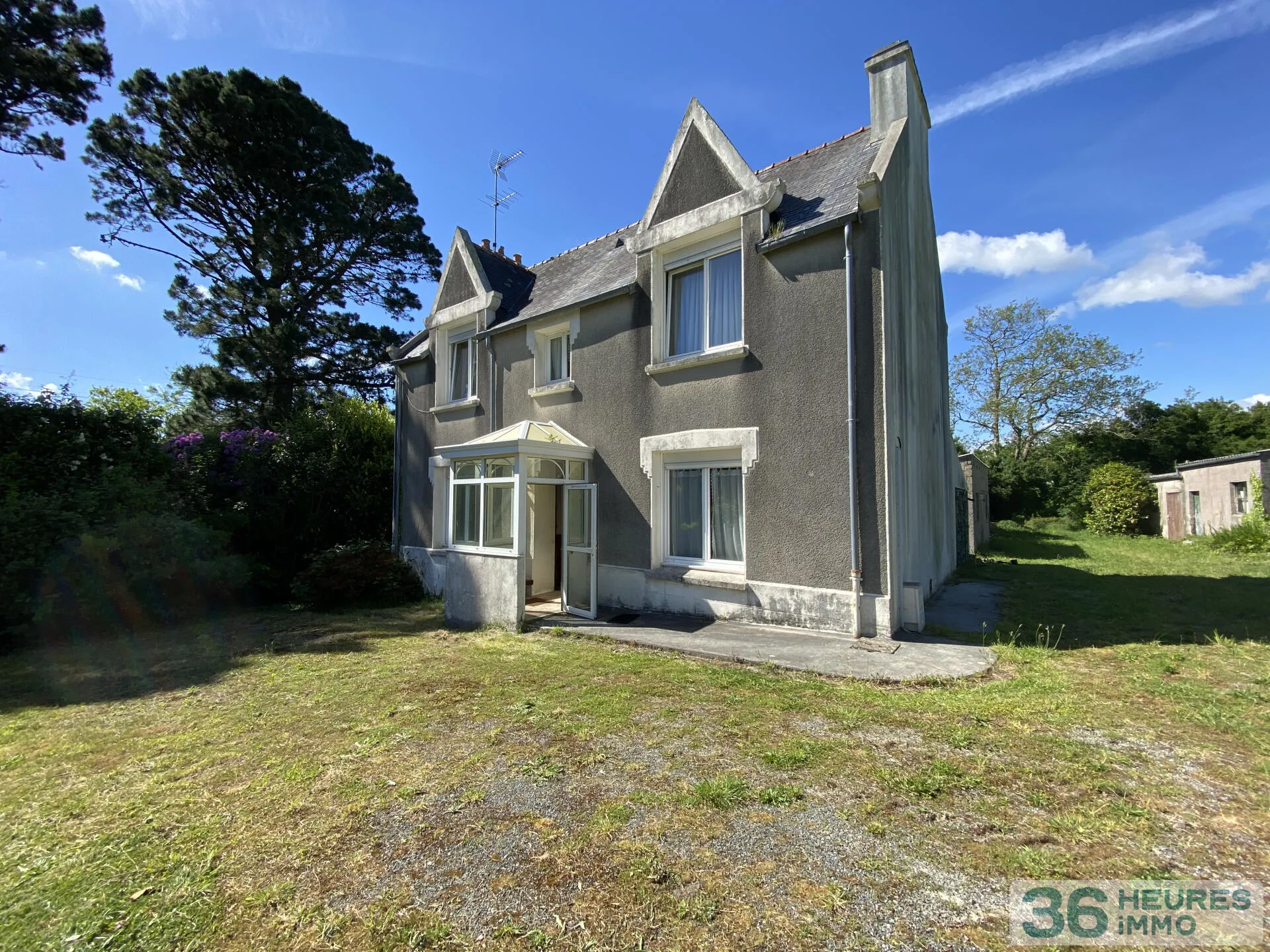 House à Brest — vignette 2